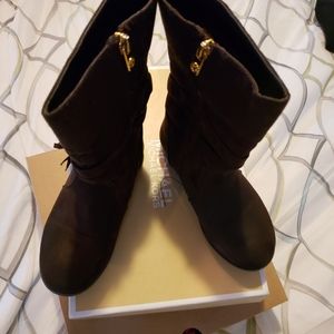 Michael kors boot
